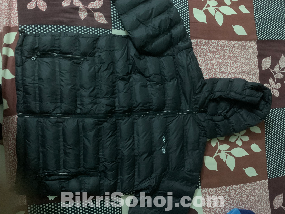 Calvin Klein padding Jacket